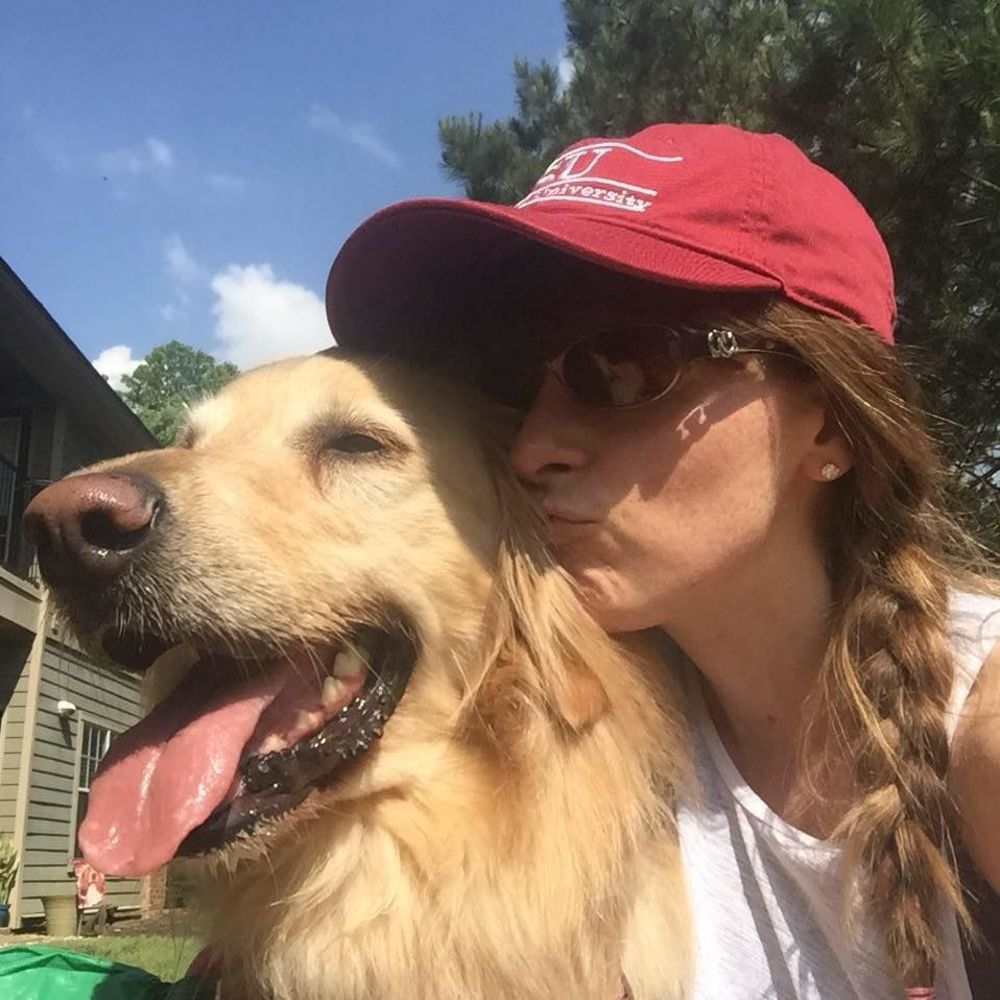 Meet your Posher, Lindley